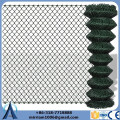 Alibaba china - hot dip galvanized perimeter security used chain link fence